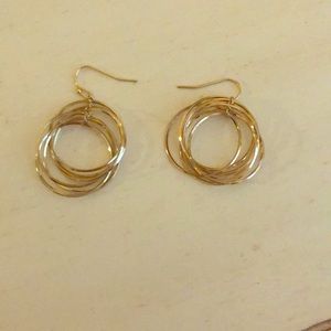 Hoop Earrings